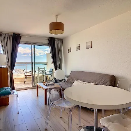 Apartament Moderne Avec Garage Pour 4 Personnes, Vue - Fr-1-715-15 *